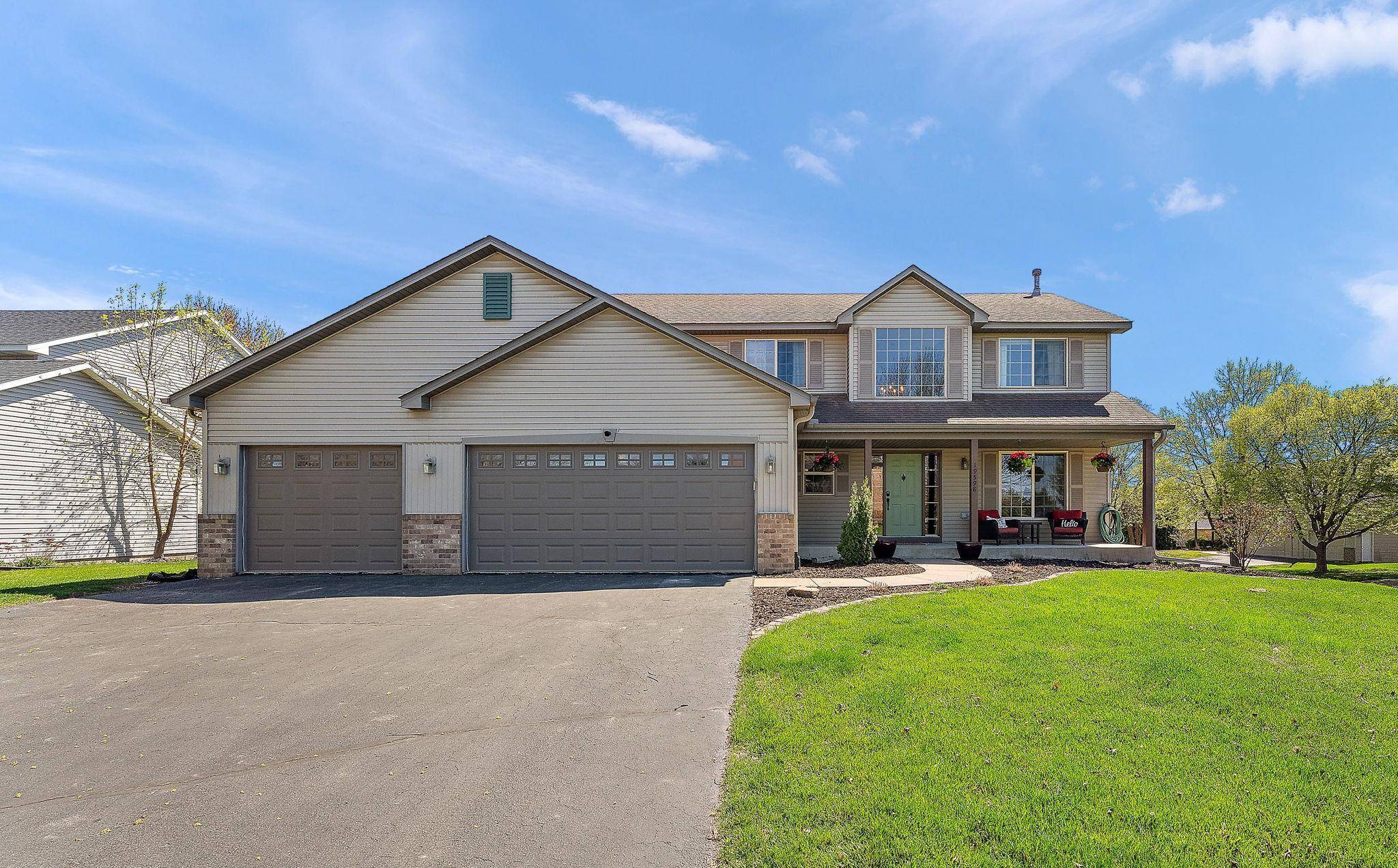 19598 Ewing ST, Farmington, MN 55024