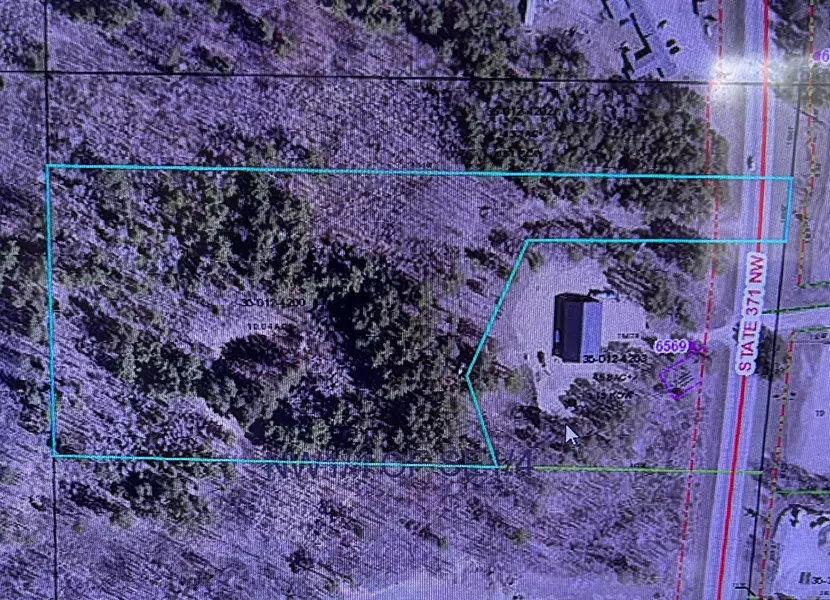 371 Ste, Shingobee Twp, MN 56484