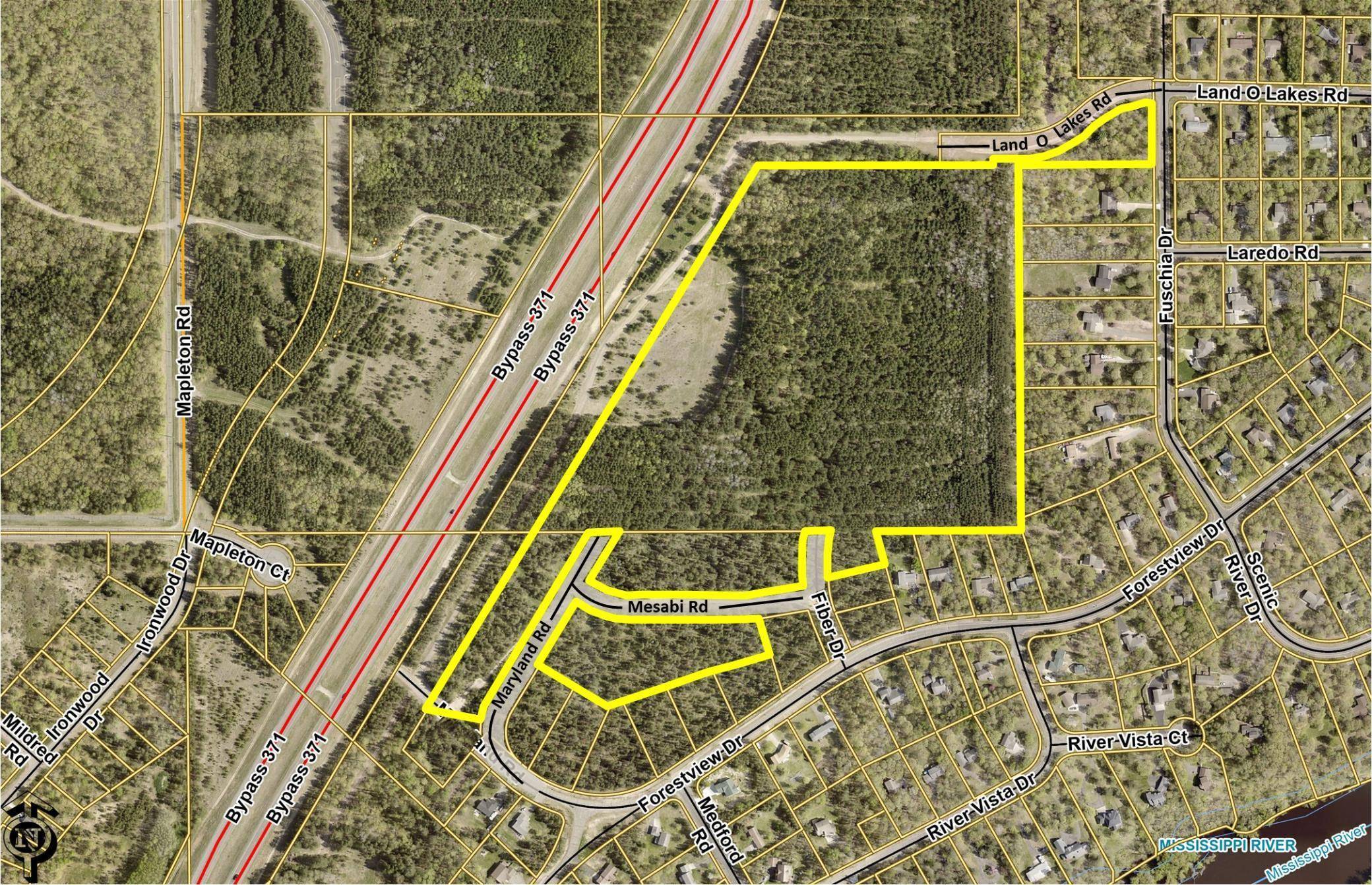 Baxter, MN 56425,41 AC Mesabi RD