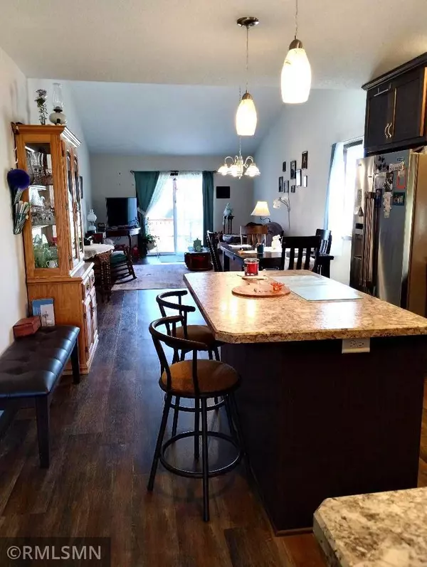 Isanti, MN 55040,1006 Pleasant View CT NW