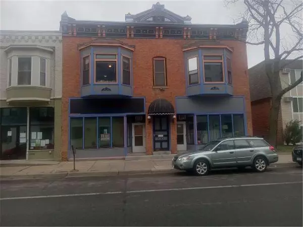 2613 Stevens AVE, Minneapolis, MN 55408