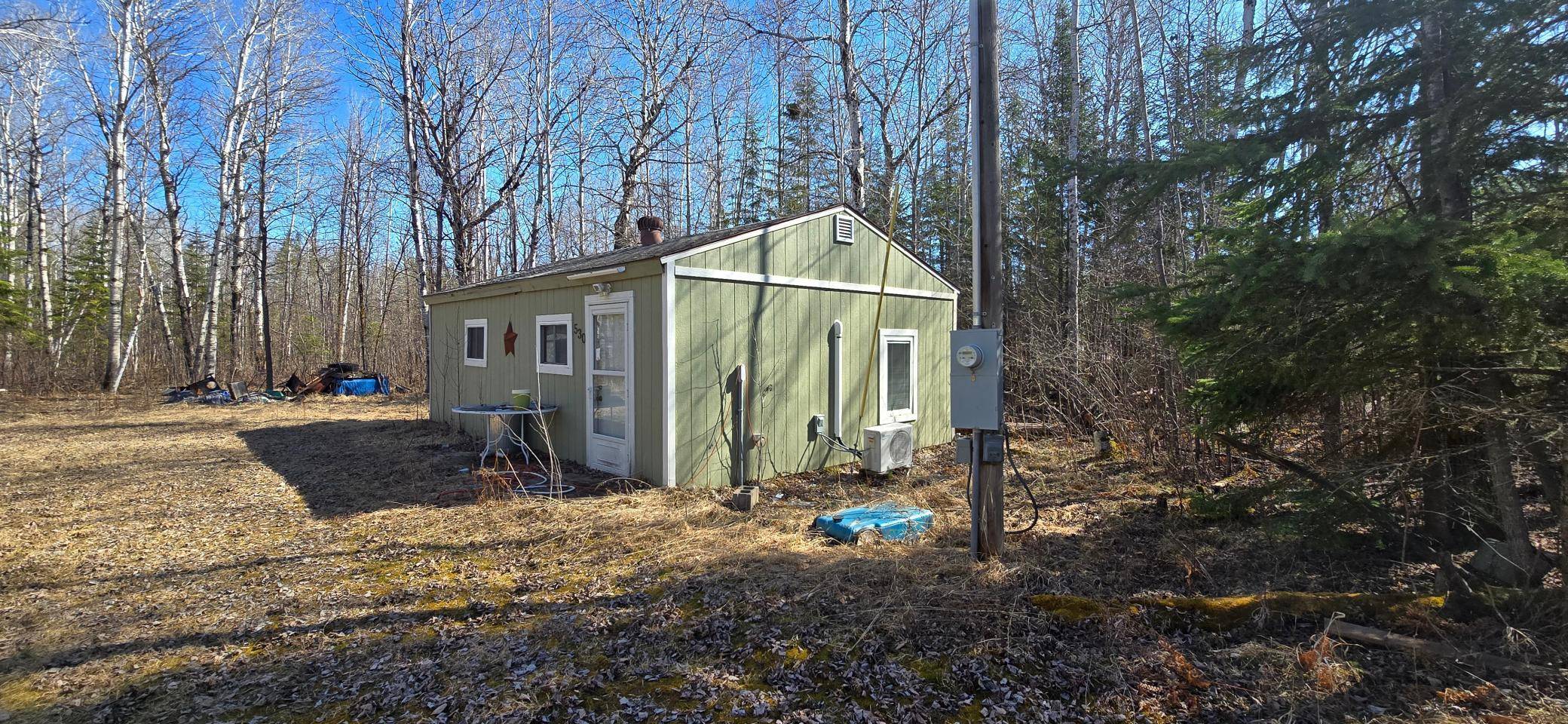 530 Pine ST, Williams, MN 56686