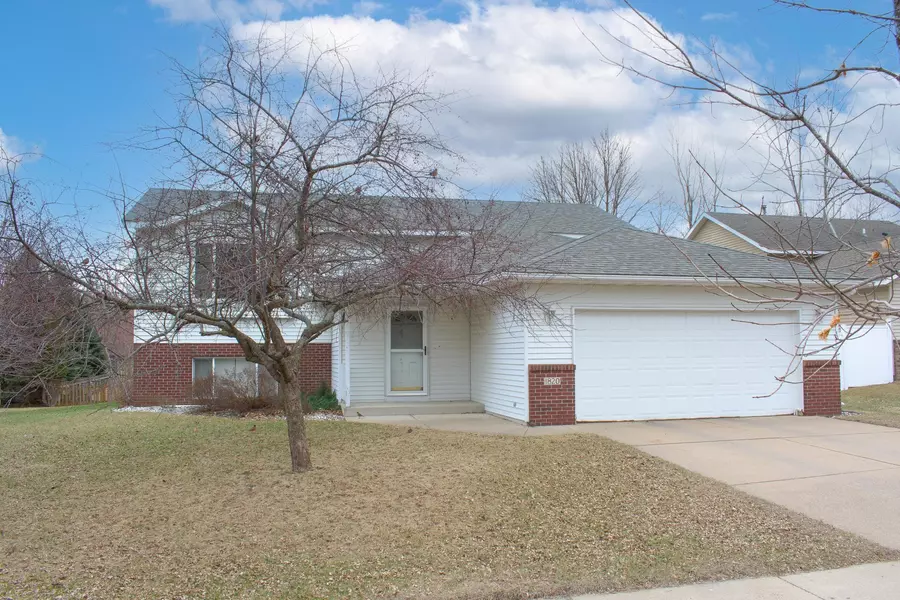 1820 Tyler PATH, Saint Cloud, MN 56301