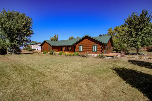 Evansville, MN 56326,18100 Stockhousen RD NW