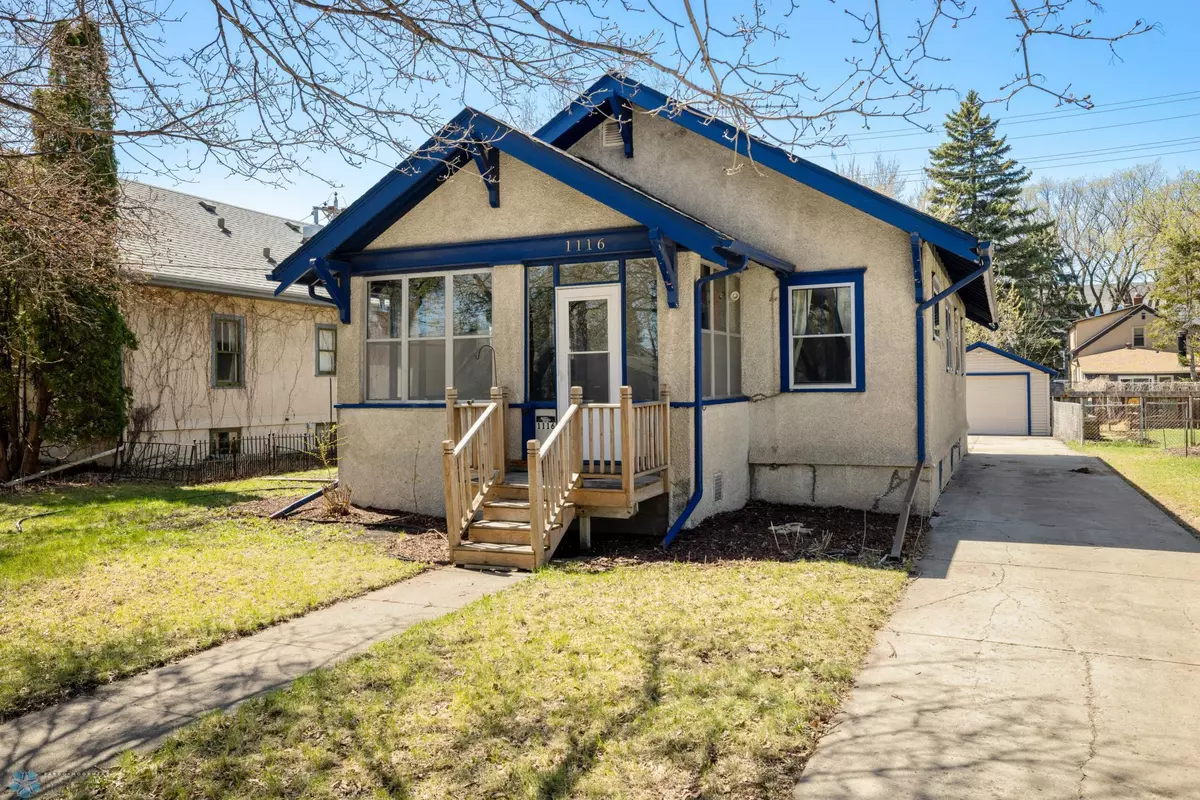 Fargo, ND 58102,1116 11th ST N