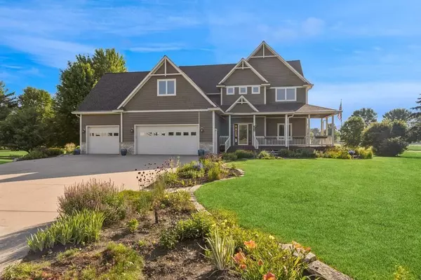 Glencoe, MN 55336,206 Fairway CIR