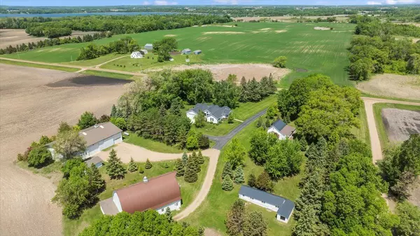 1478 Hiebel RD SW, Alexandria, MN 56308
