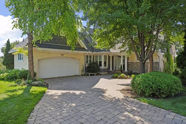 Golden Valley, MN 55422,1360 Skyline DR