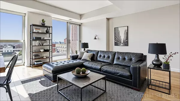 929 Portland AVE #1109, Minneapolis, MN 55404