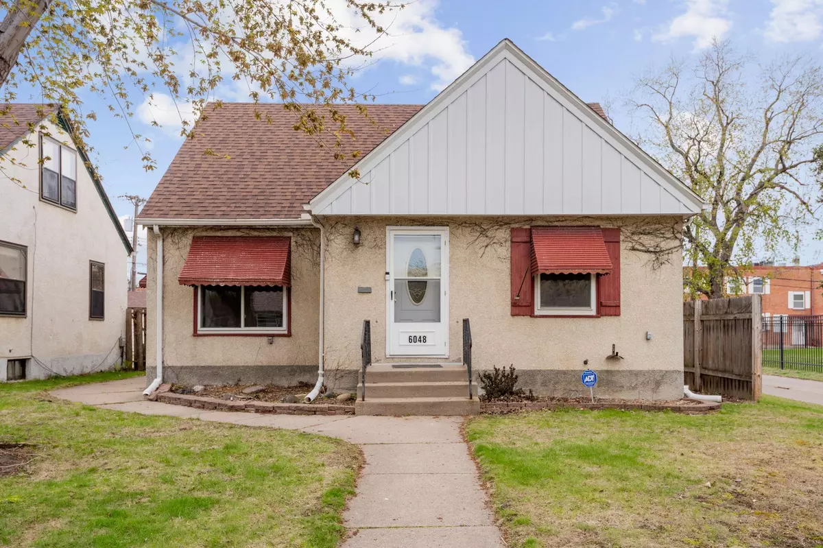 Minneapolis, MN 55419,6048 1st AVE S
