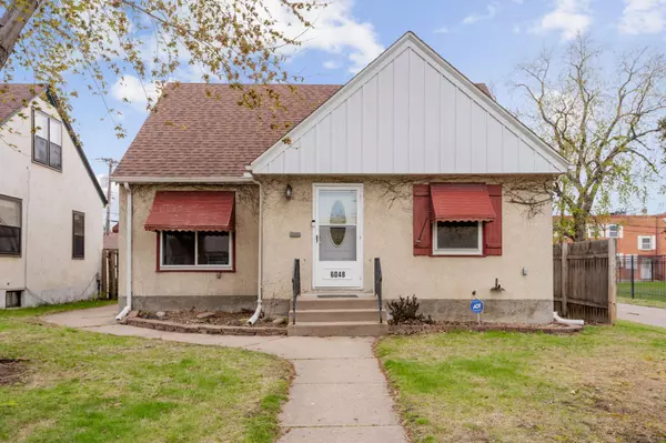 6048 1st AVE S, Minneapolis, MN 55419