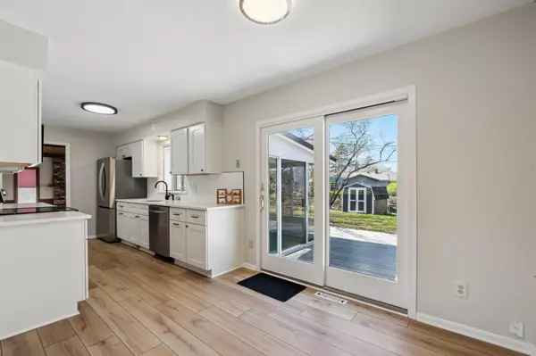 Maplewood, MN 55109,2947 Howard ST N