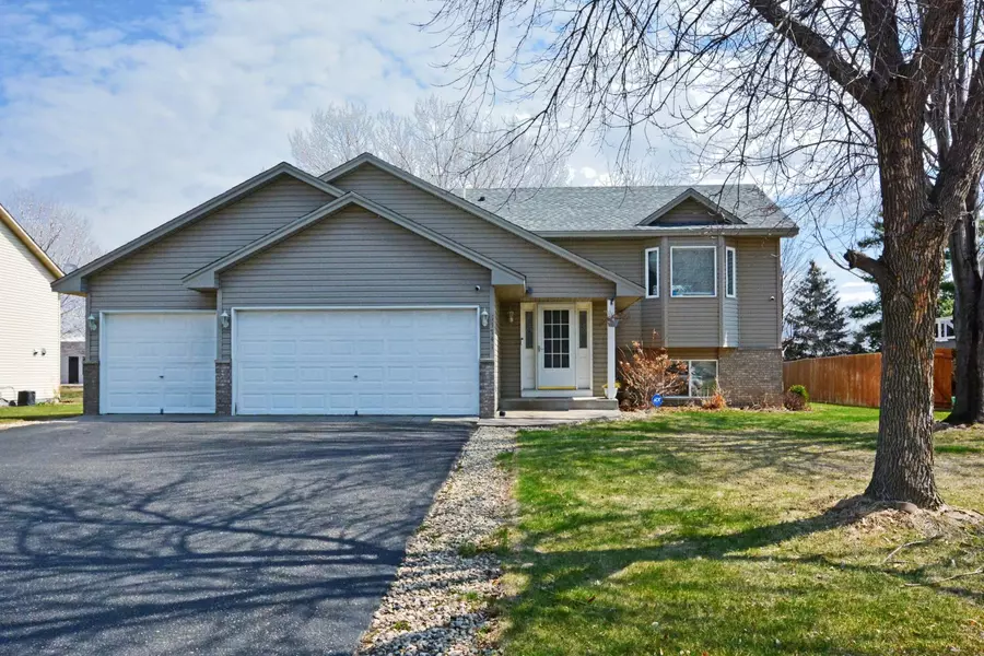 11741 Fillmore ST NE, Blaine, MN 55434