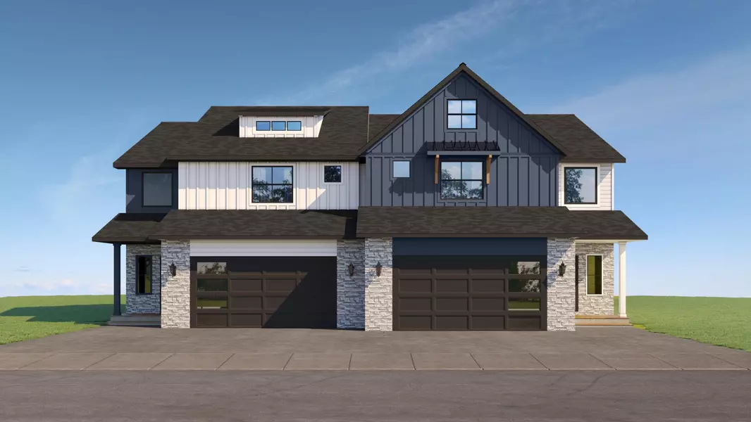 1616 Red Clover ST, Holmen, WI 54636