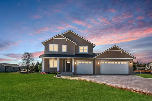 1458 Otter WAY, New Richmond, WI 54017