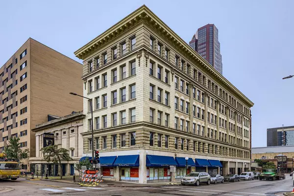 488 Wabasha ST N #403, Saint Paul, MN 55102