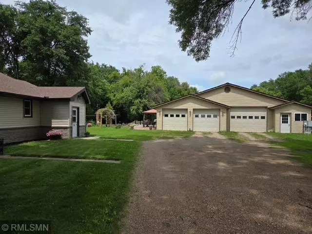 Glencoe, MN 55336,6314 120th ST