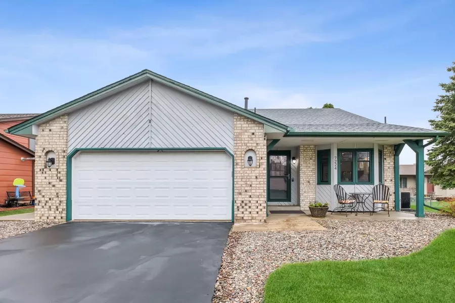 7224 114th LN N, Champlin, MN 55316