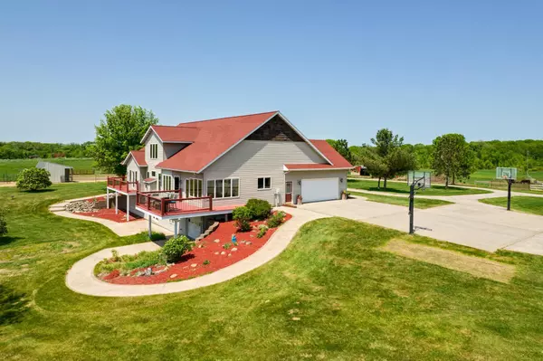 Glenwood City, WI 54013,1930 County Road P
