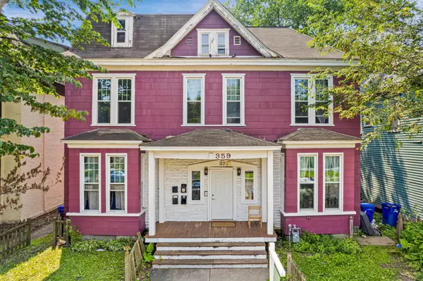 359 Maria AVE, Saint Paul, MN 55106