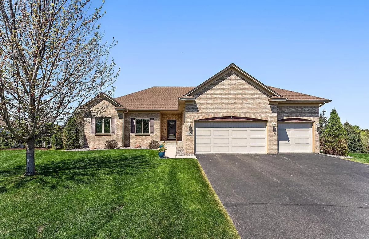 Hudson, WI 54016,111 Dunberry PASS