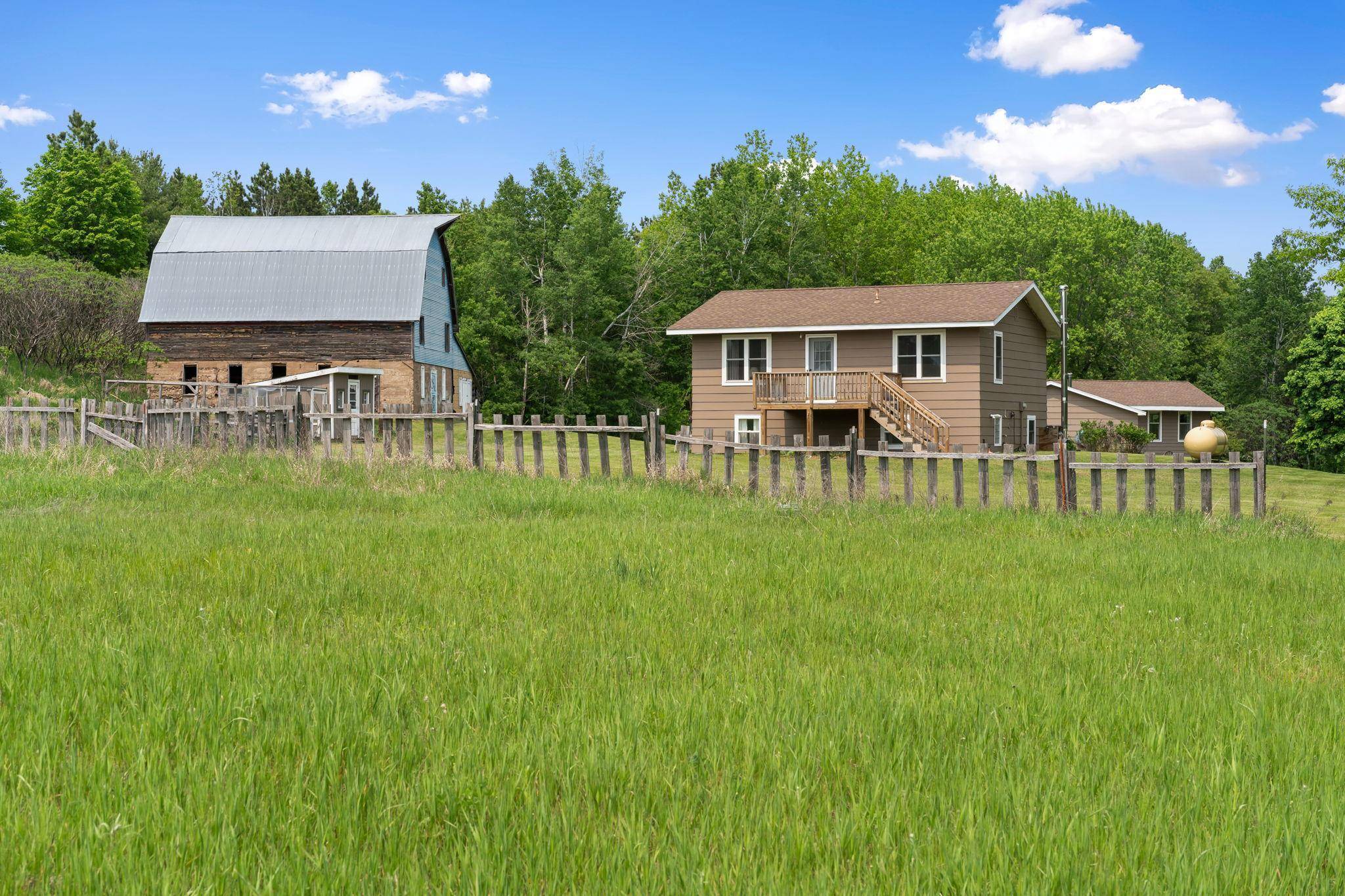 Pine Lake Twp, MN 55735,18400 Lundgren DR