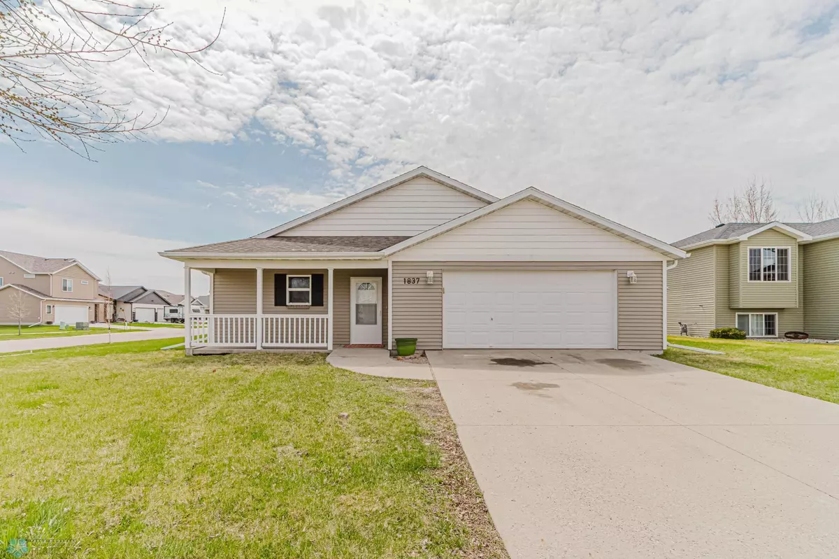 Moorhead, MN 56560,1837 43rd AVE S