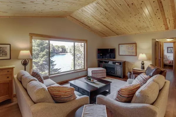 Shingobee Twp, MN 56484,6465 Eagle Ridge RD NW