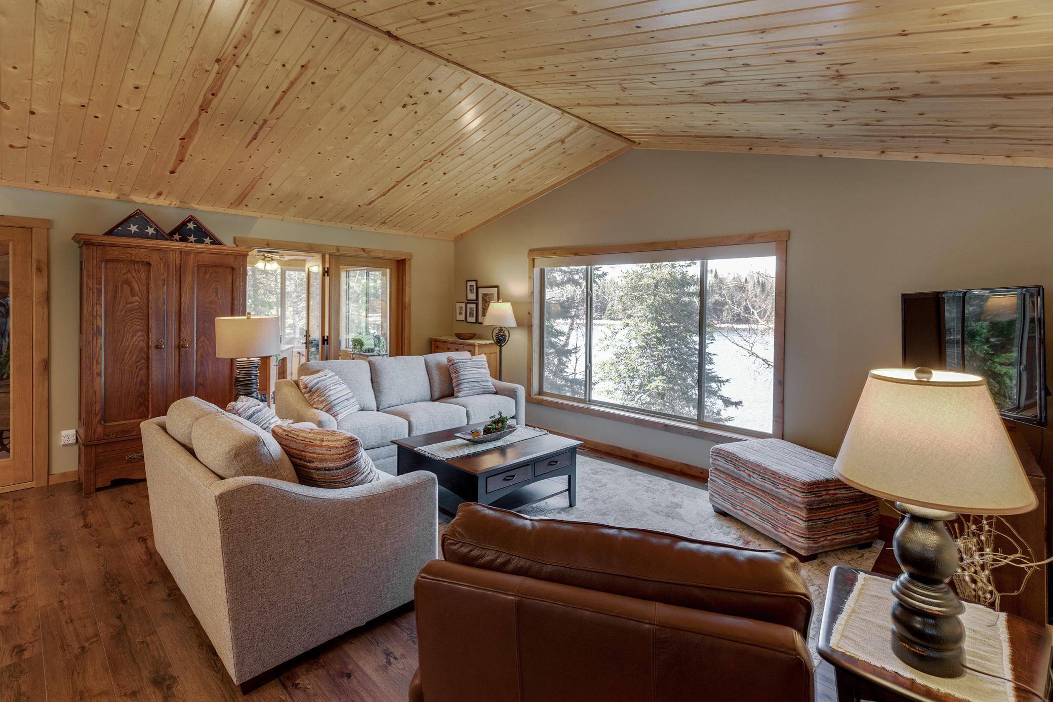 Shingobee Twp, MN 56484,6465 Eagle Ridge RD NW