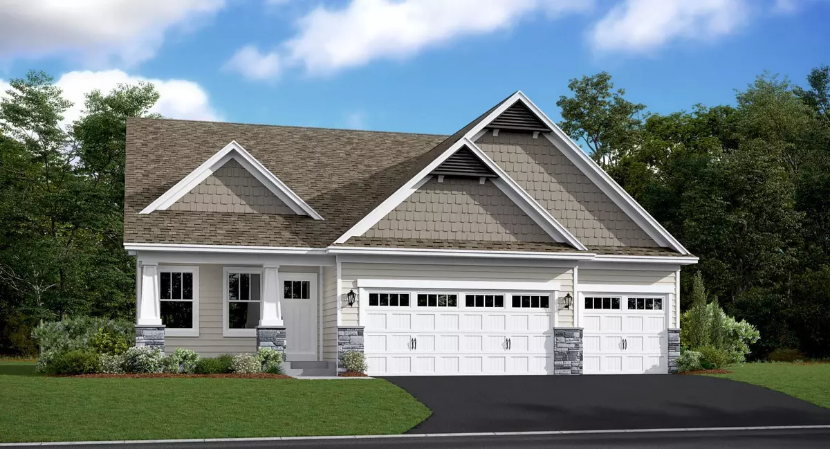 Lino Lakes, MN 55038,2047 Victoria CIR