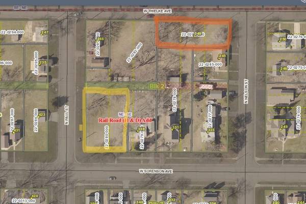 249 N Nelson ST, Appleton, MN 56208