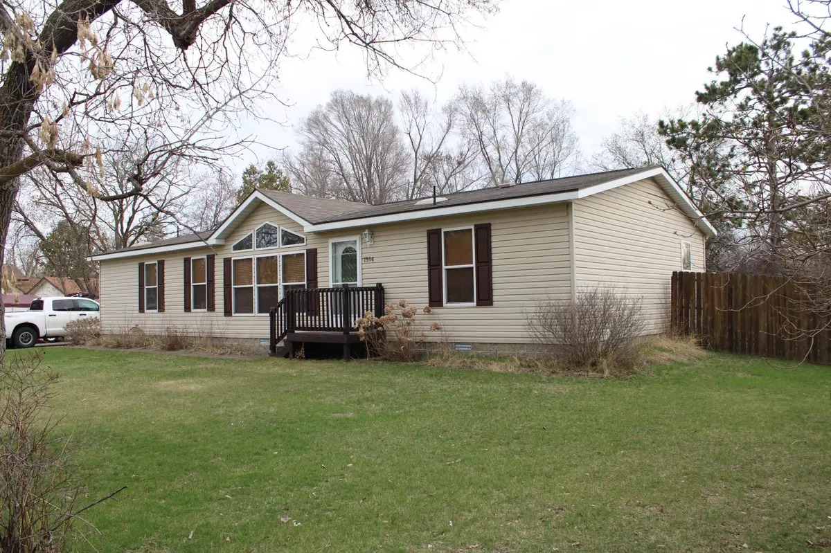 Bemidji, MN 56601,1904 Delton AVE NW