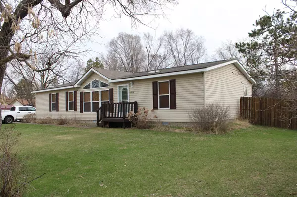 1904 Delton AVE NW,  Bemidji,  MN 56601
