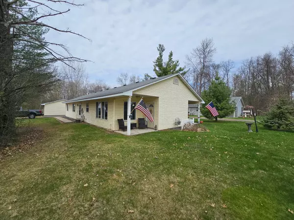 409 Walnut ST S, Mora, MN 55051