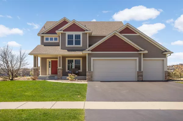 Minnetrista, MN 55375,4589 Merganser DR