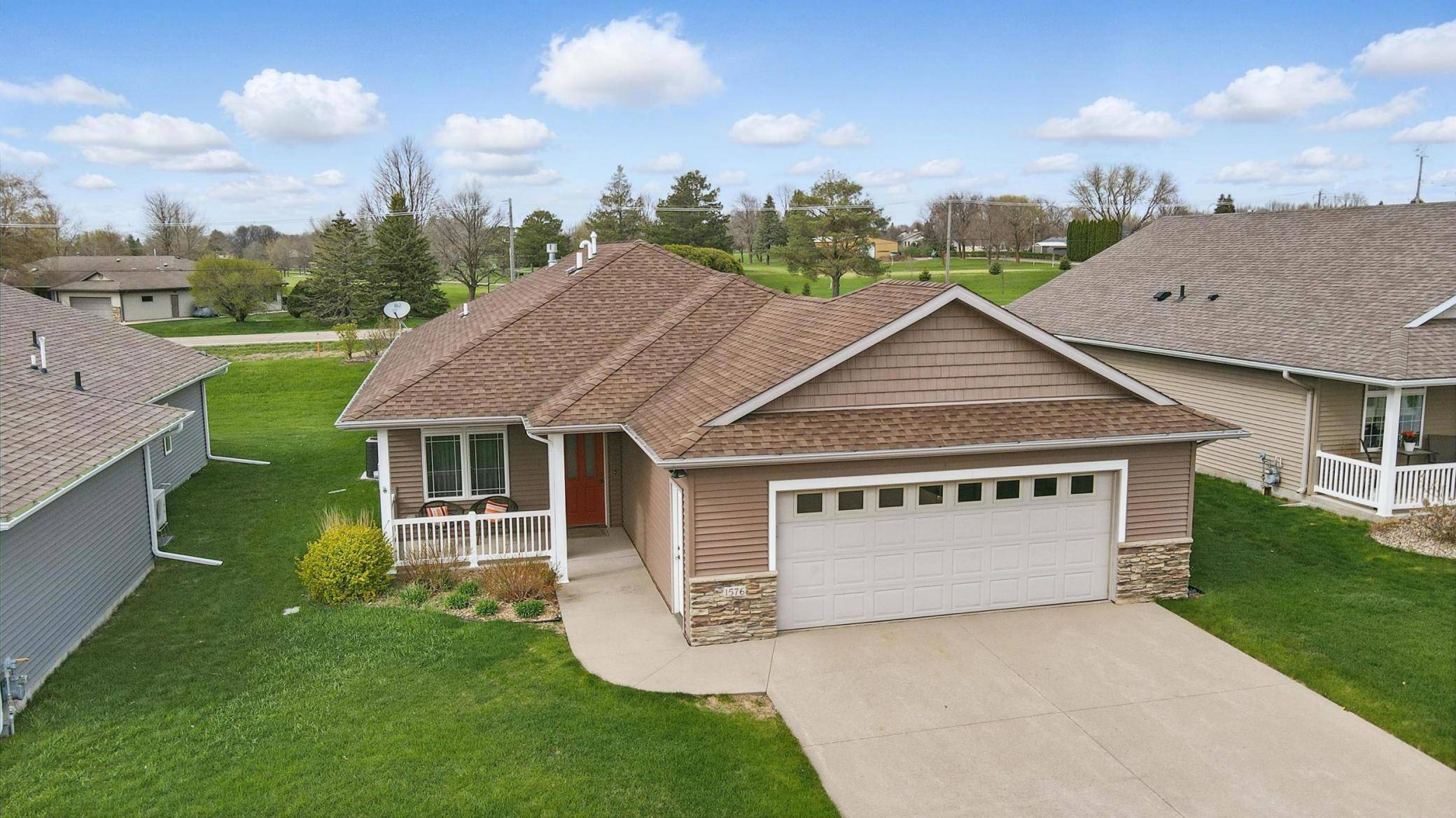 1576 Eagle Ridge ST NE, Owatonna, MN 55060