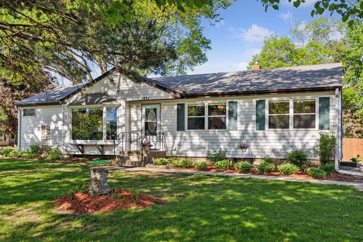 Roseville, MN 55113,1871 Lexington AVE N