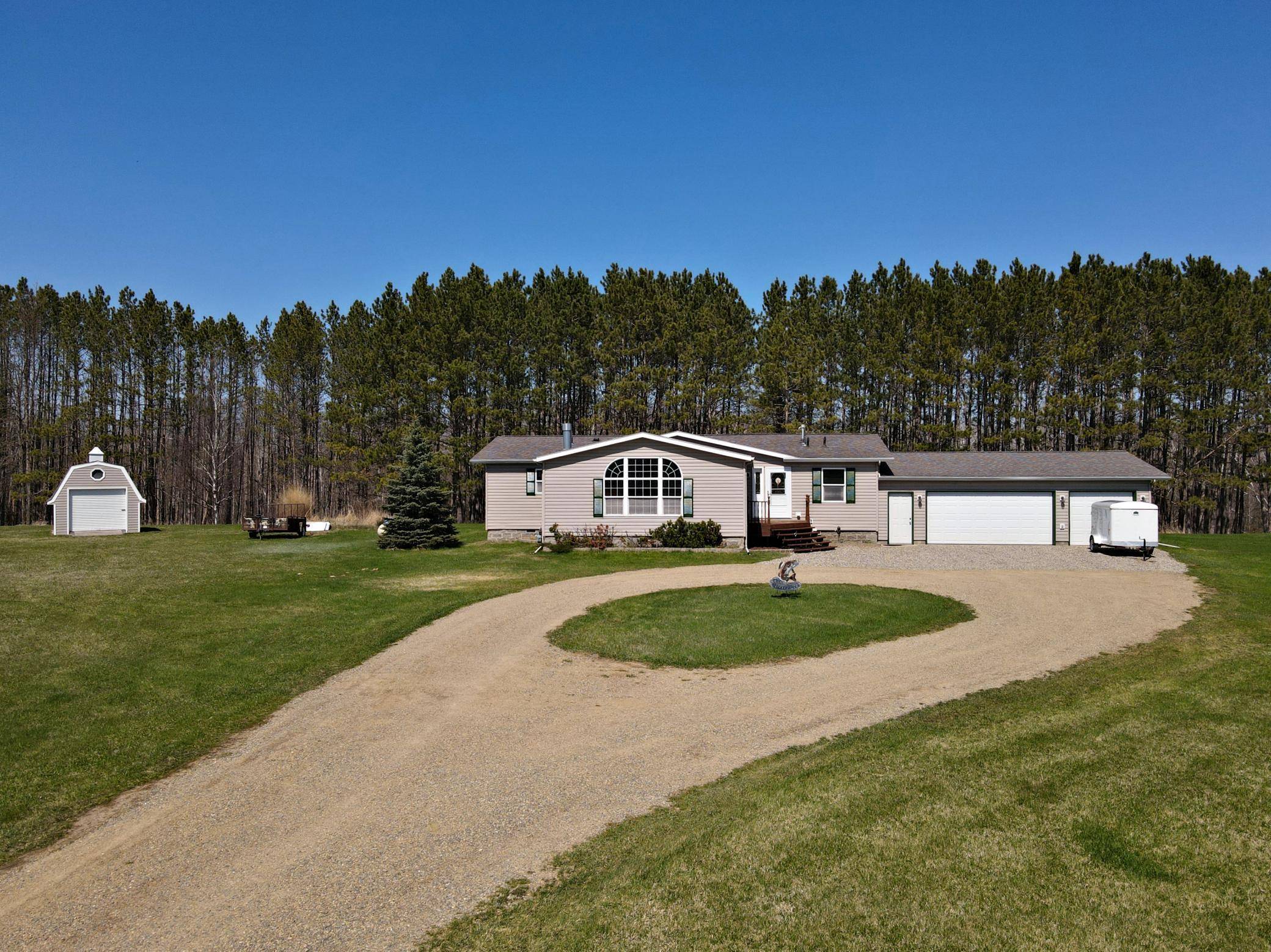 Cohasset, MN 55721,38922 Christie LN