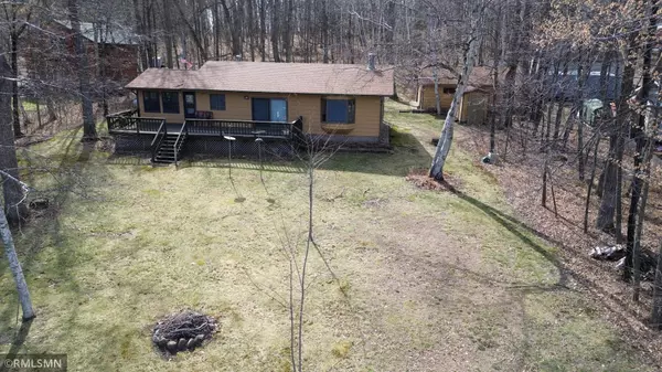 Mcgregor, MN 55760,48054 218th PL