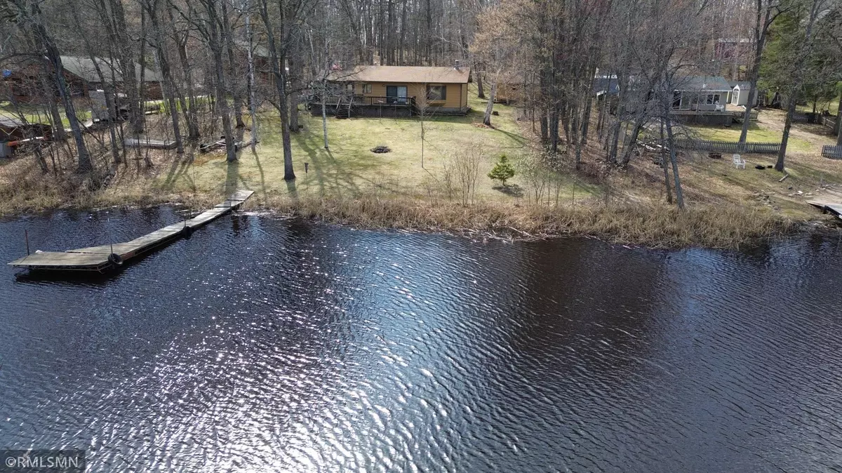 Mcgregor, MN 55760,48054 218th PL