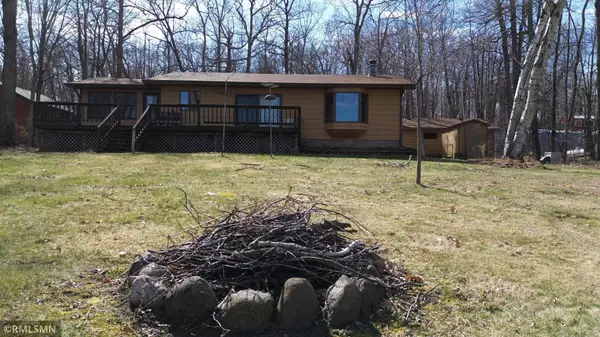 Mcgregor, MN 55760,48054 218th PL