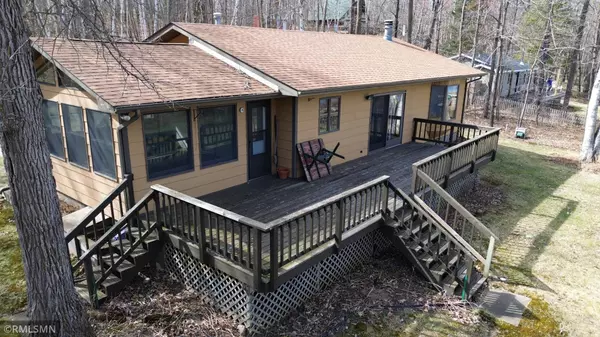 Mcgregor, MN 55760,48054 218th PL