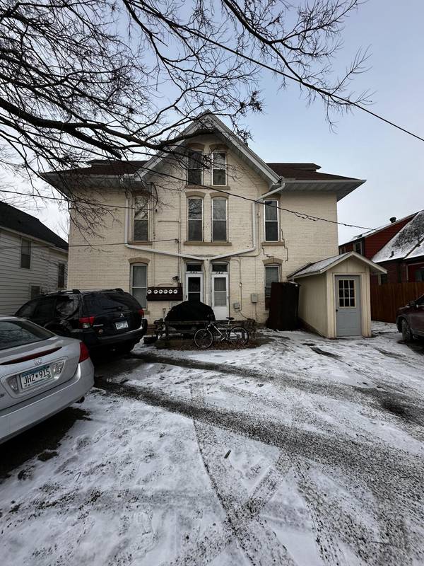 321 Warren ST, Mankato, MN 56001