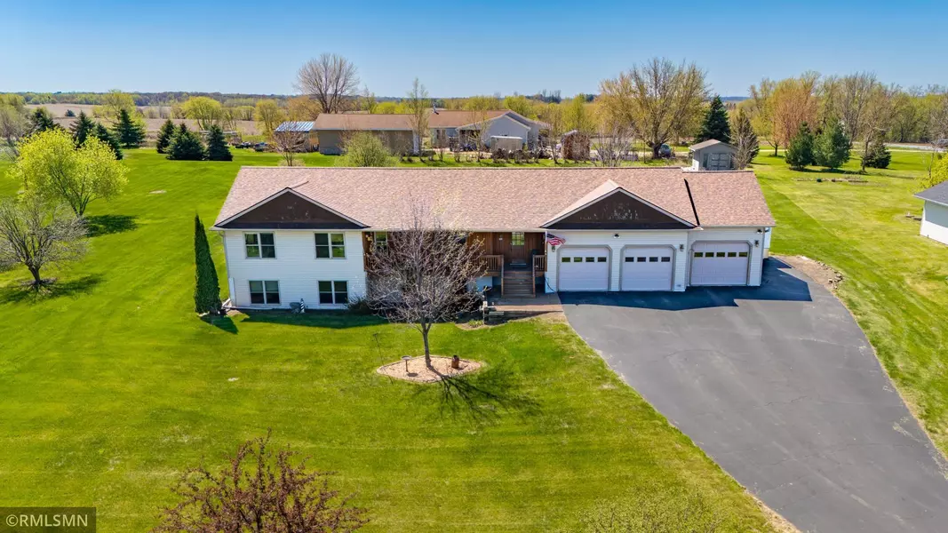 1603 86th AVE, Hammond Twp, WI 54015
