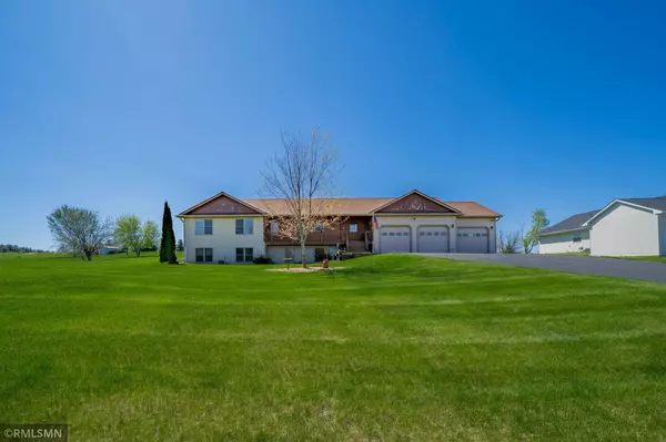 Hammond Twp, WI 54015,1603 86th AVE
