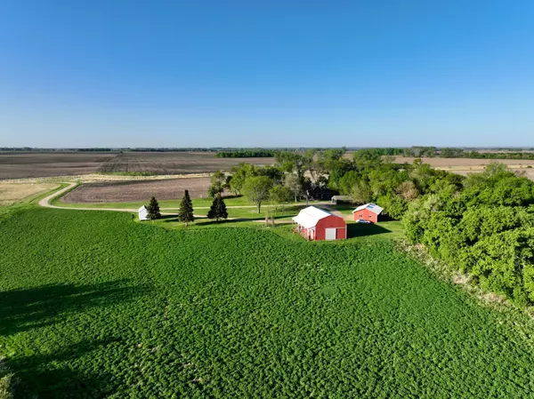 Hamlin Twp, MN 56256,2200 216th ST