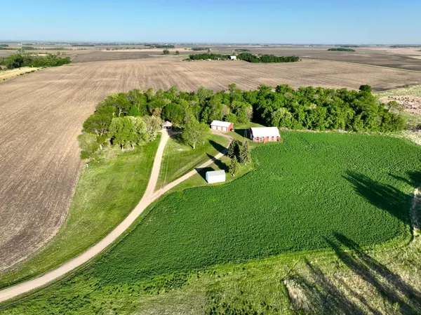 Hamlin Twp, MN 56256,2200 216th ST