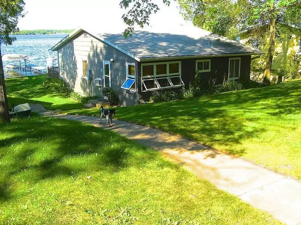 Pelican Rapids, MN 56572,50435 Angle RD