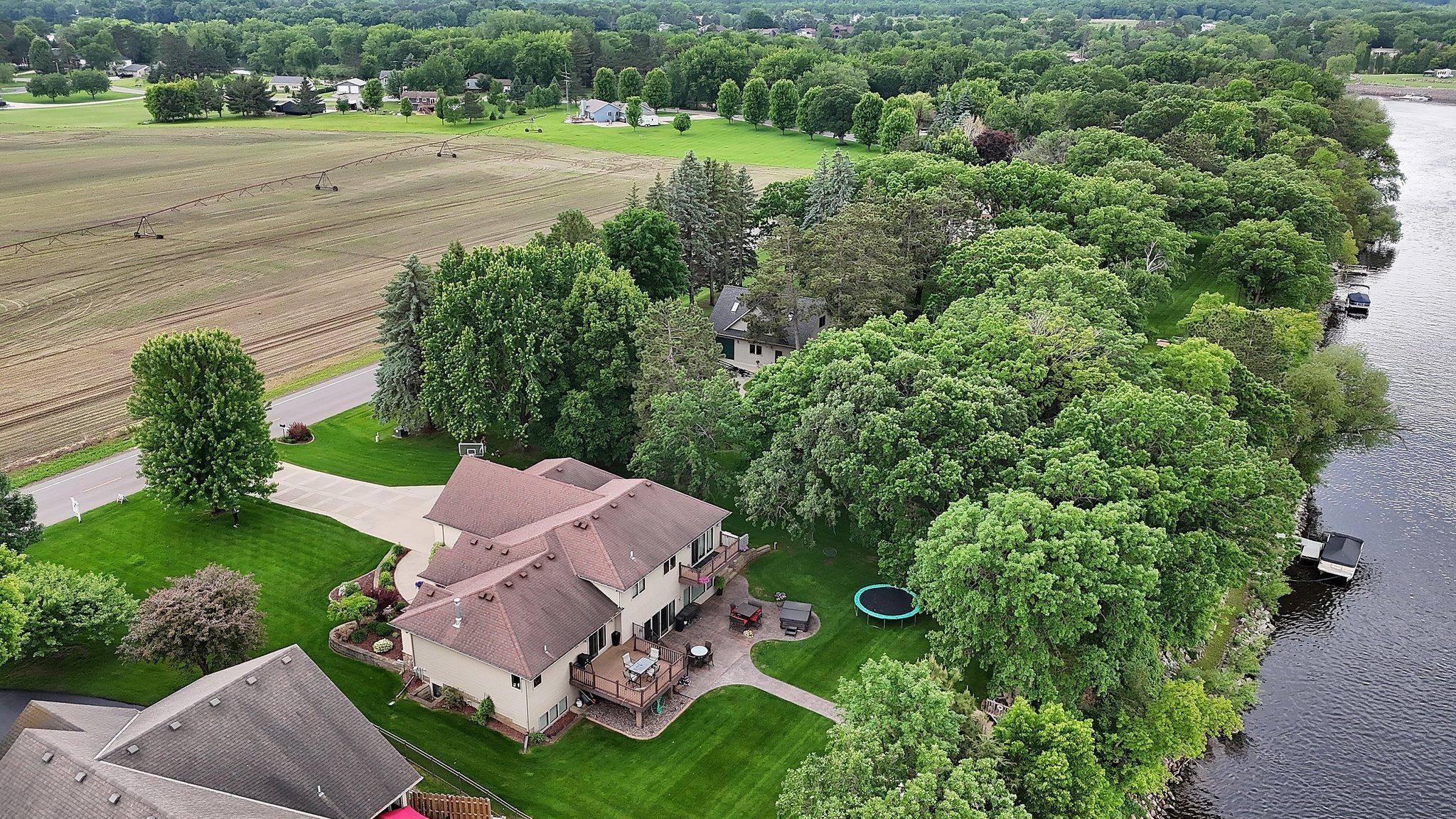 Rice, MN 56367,10283 Ferry Point PL NW