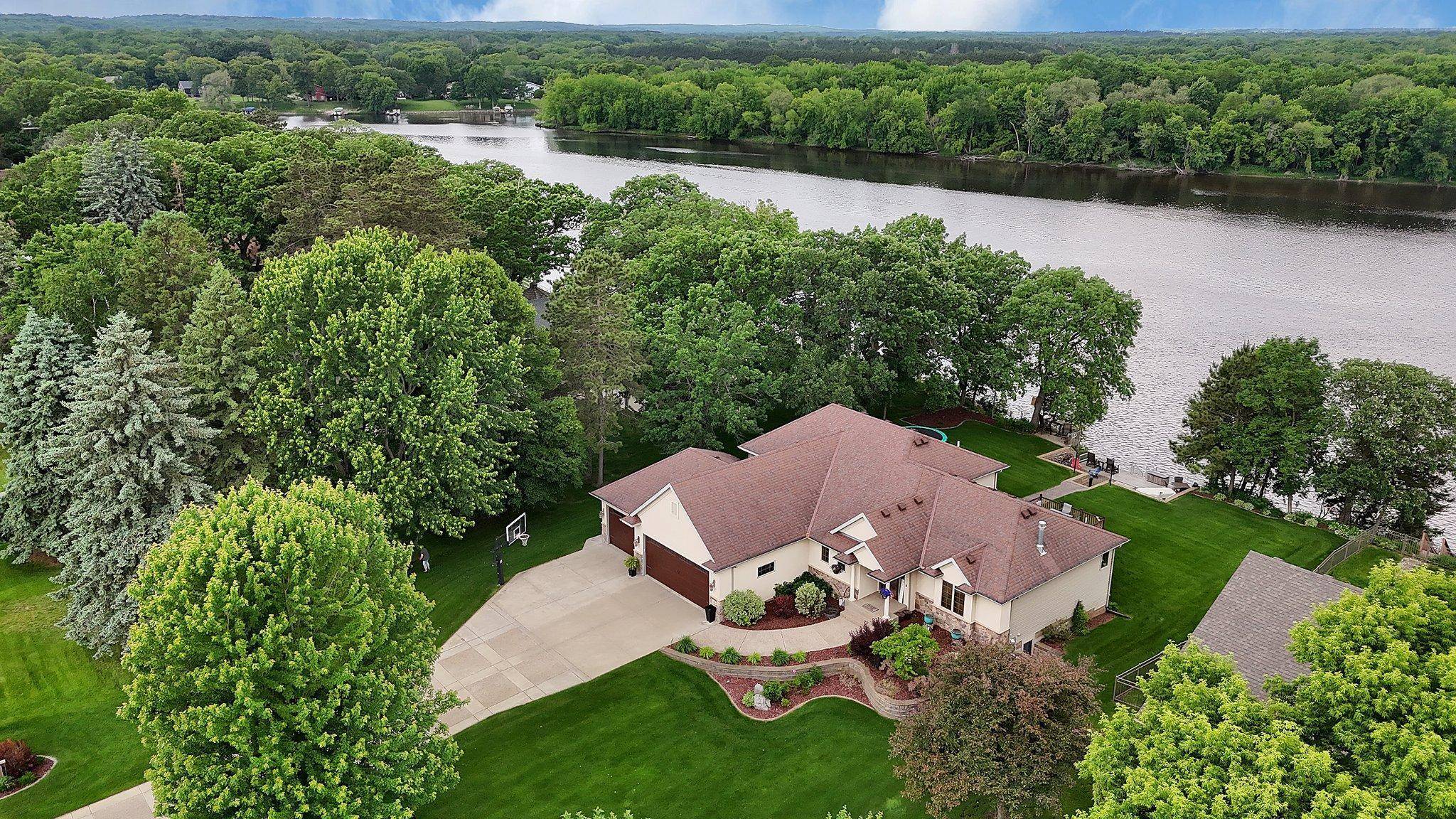 Rice, MN 56367,10283 Ferry Point PL NW